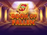 Book of the Fallen