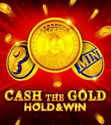 Cash The Gold