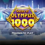 Gates of Olympus 1000